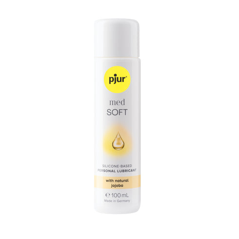 pjur med Soft Glide 100ml
